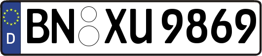 BN-XU9869