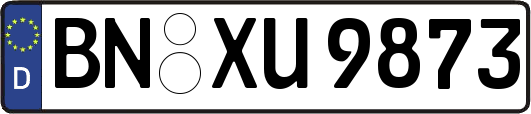 BN-XU9873