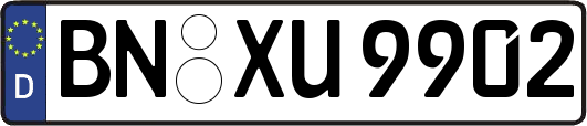 BN-XU9902