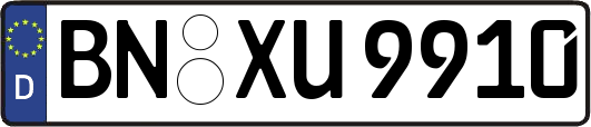 BN-XU9910