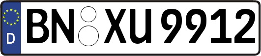 BN-XU9912
