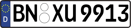 BN-XU9913