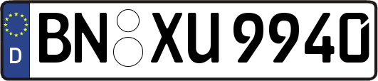BN-XU9940