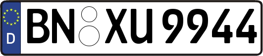 BN-XU9944
