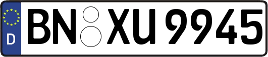 BN-XU9945