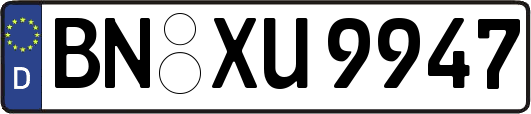 BN-XU9947