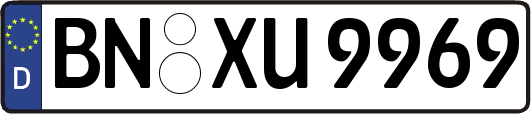 BN-XU9969