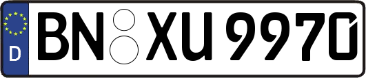 BN-XU9970