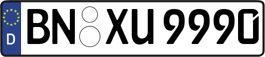 BN-XU9990