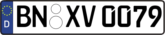 BN-XV0079