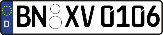 BN-XV0106