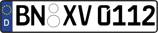 BN-XV0112
