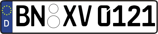 BN-XV0121