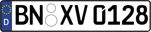 BN-XV0128