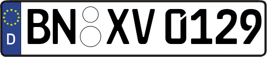 BN-XV0129