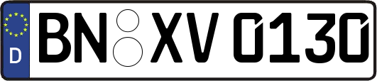 BN-XV0130