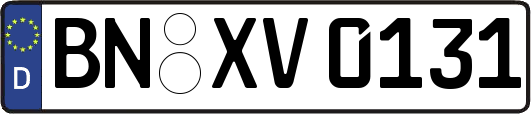 BN-XV0131