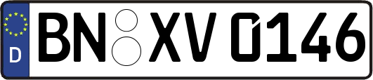 BN-XV0146