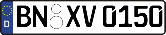 BN-XV0150