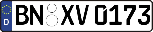 BN-XV0173