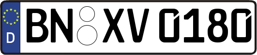 BN-XV0180