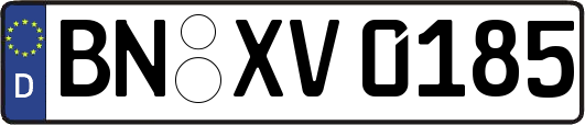 BN-XV0185