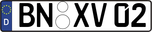 BN-XV02