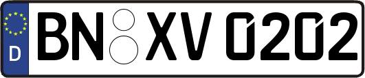BN-XV0202