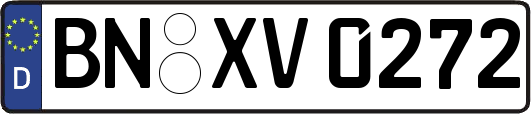 BN-XV0272