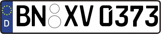 BN-XV0373