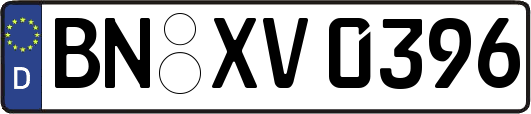 BN-XV0396