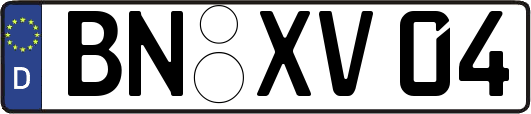 BN-XV04