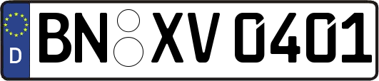 BN-XV0401