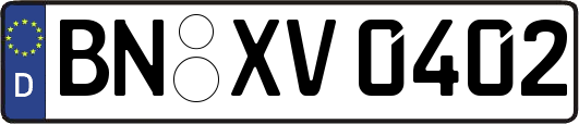BN-XV0402