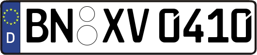 BN-XV0410