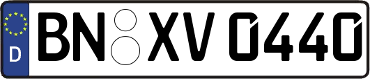 BN-XV0440