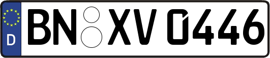 BN-XV0446