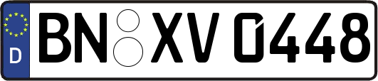 BN-XV0448