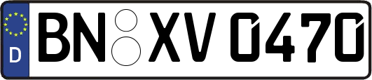 BN-XV0470