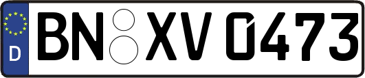 BN-XV0473