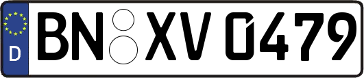 BN-XV0479