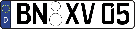 BN-XV05