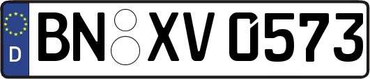 BN-XV0573