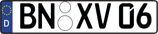 BN-XV06