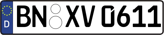 BN-XV0611