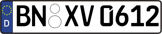 BN-XV0612