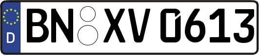 BN-XV0613