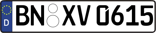 BN-XV0615