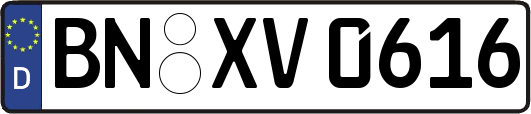 BN-XV0616