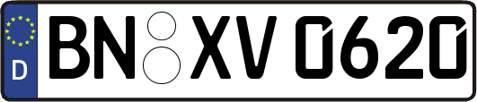 BN-XV0620